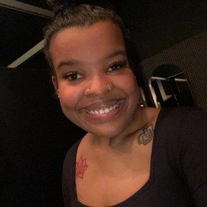 Meet your Posher, Bre